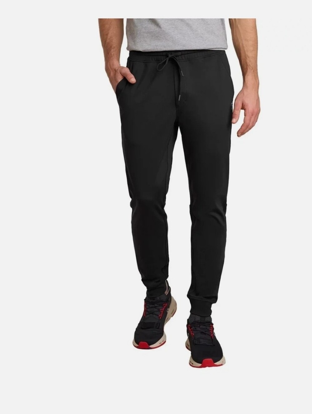 (Ew) Peloton Men's PerformanceJogger Pants -